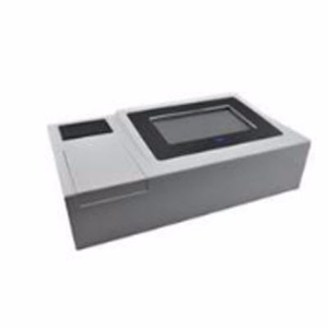 高端觸屏農(nóng)藥殘毒快速檢測(cè)儀(8通道)  YI-NCM08