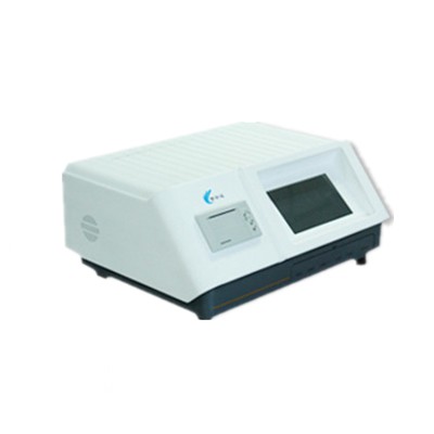 智能型農(nóng)殘快速檢測儀 ZYD-NP18