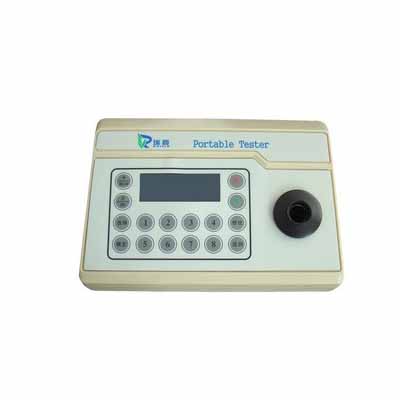 食品中硝酸鹽測(cè)定儀 SP-NH2