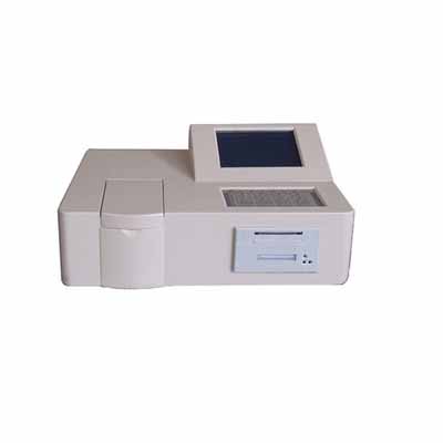 奶粉中蛋白質(zhì)含量測(cè)定儀 SP-Z