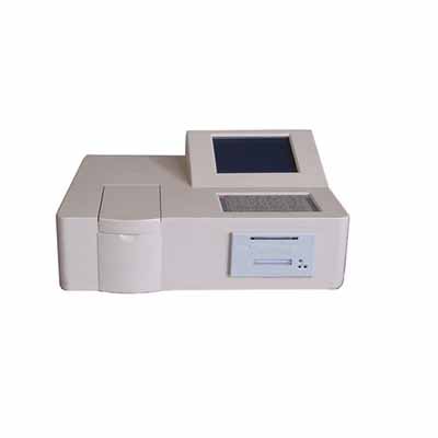 食用鹽碘含量測(cè)定儀 SP-I