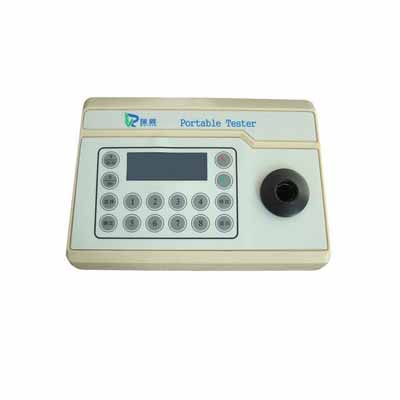 植物油過(guò)氧化值測(cè)定儀 SP-G2