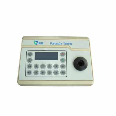 食品中甲醛測(cè)定儀 SP-C2