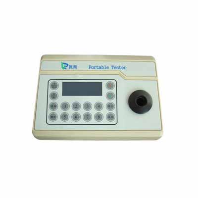 食品中二氧化硫測(cè)定儀 SP-S2