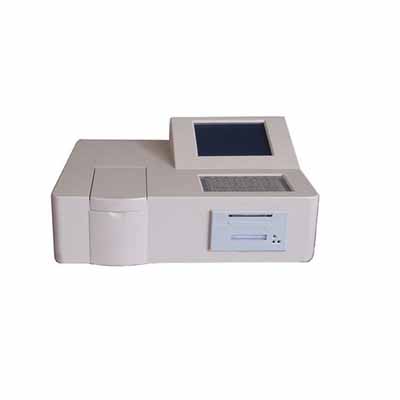 食品中二氧化硫測(cè)定儀 SP-S