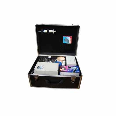 薄層農(nóng)藥殘留速測儀 BC-D1A