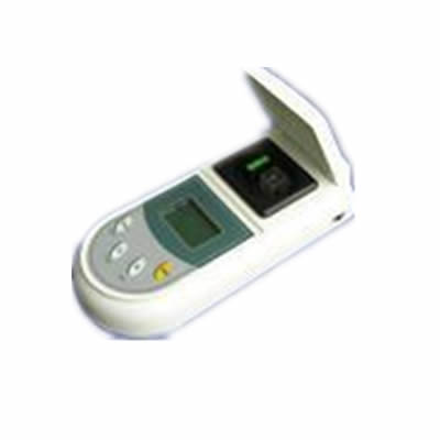 便攜式農(nóng)殘速測(cè)儀 RP100