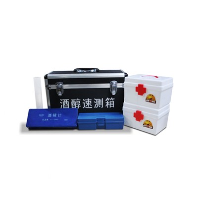 酒醇速測(cè)箱 ZYD-JCX