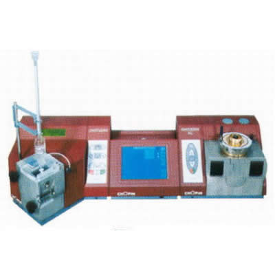 吹泡稠度粉質(zhì)儀