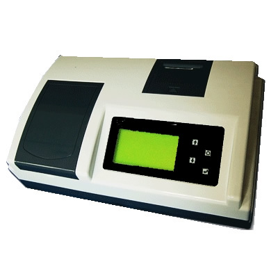 多參數(shù)食品安全快速分析儀（50個(gè)參數(shù)）GDYQ-100M