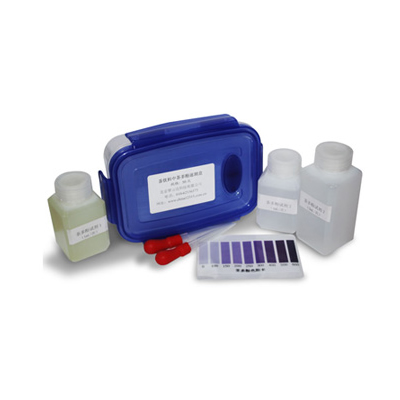 茶飲料中茶多酚速測(cè)盒 ZYD-CDF-50