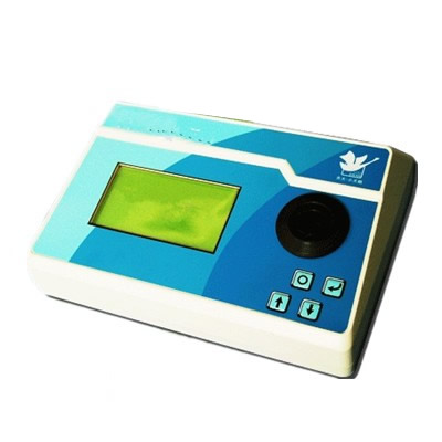 食品.保健品過氧化氫(雙氧水)快速測定儀 GDYQ-6000S