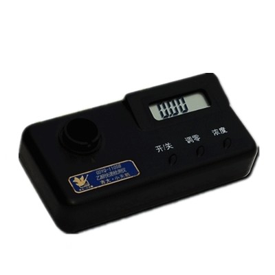 糖精快速檢測(cè)儀 GDYQ-107S（測(cè)白酒里的糖精需要定做）