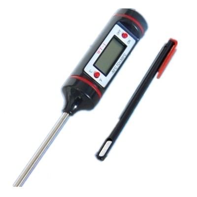 手持式食品溫度快速測(cè)定儀 GDYQ-9000S