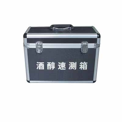 甲醇、乙醇速測箱
