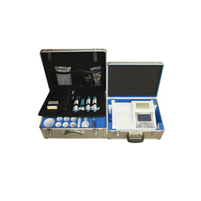 亞硝酸鹽快速檢測(cè)儀 HHX-SJ10YXS