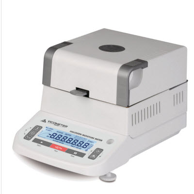 脫水蔬菜水分測定儀 VM系列