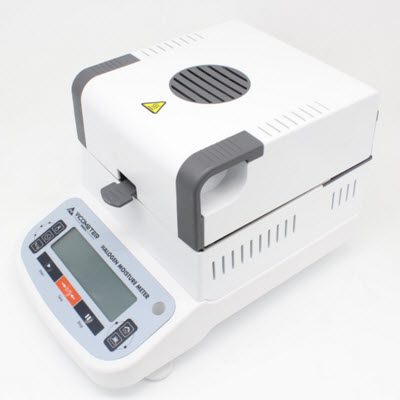 果仁水分測定儀 VM系列