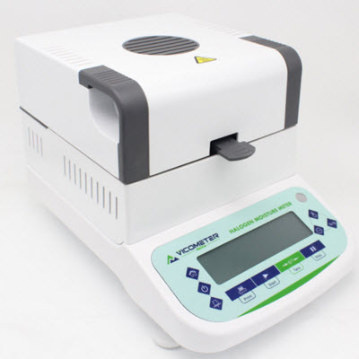 月餅餡料水分測定儀 VM系列