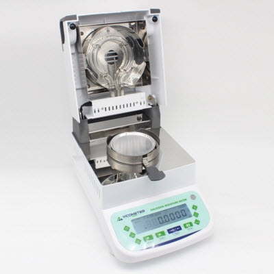 紡織品水分測定儀 VM系列