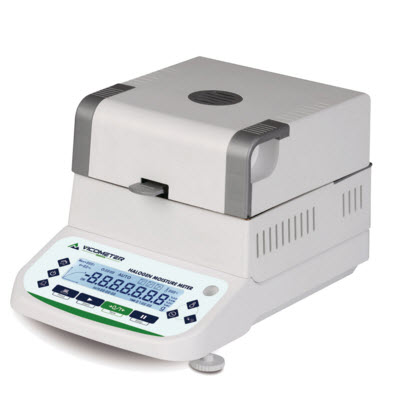 聚醚酮水分測定儀 VM系列