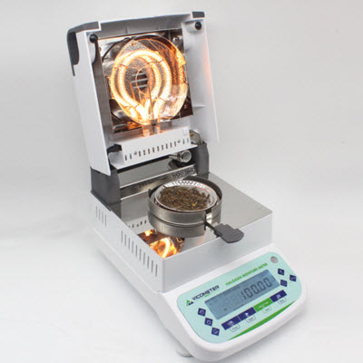 塑料水分測定儀 VM系列