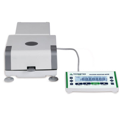 乳膠固含量檢測儀 VM系列