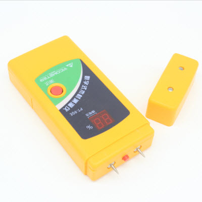 袖珍式木材測濕儀 PT-90E