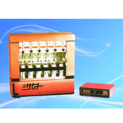 脂肪測(cè)定儀 ZF-2001型