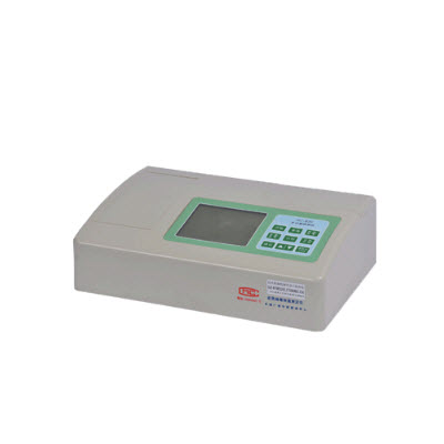 食品多功能檢測(cè)儀  NC-830