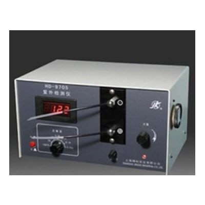 核酸蛋白檢測儀 JC12- HD-9705