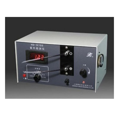 核酸蛋白檢測儀 JC12- HD-9704