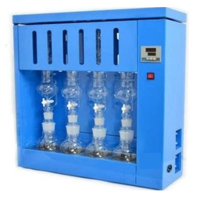 脂肪測(cè)定儀 HG10-JT-SXT-04