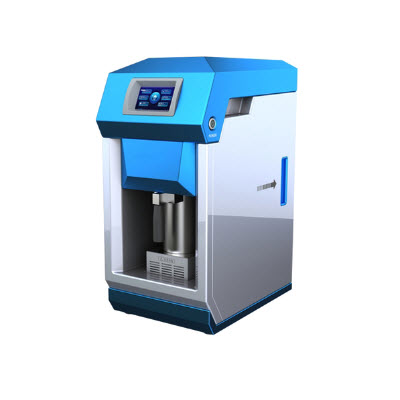 濾袋式半自動(dòng)脂肪測(cè)定儀 G100