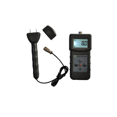 雙功能水分測定儀 MS360