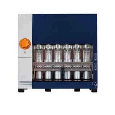 脂肪含量測定儀 Soxtec8000