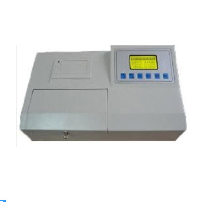 農(nóng)藥殘留速測儀 HJ16-QT-NC01