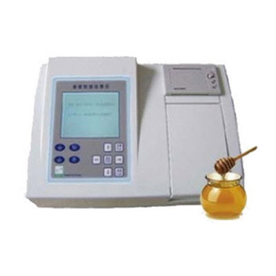 蜂蜜快速檢測(cè)儀 DDBJ
