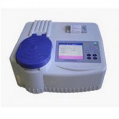 食品安全快速檢測儀 DDBJ-16