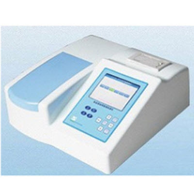 非食用物質快速檢測儀 DDBJ-16G