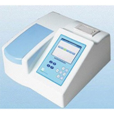 非食用物質快速檢測儀 DDBJ-8G