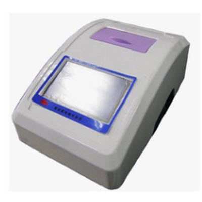 食品重金屬分析儀 DDBJ