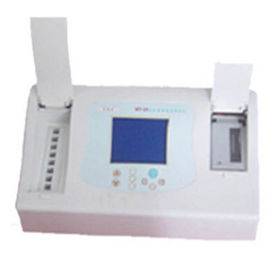 三合一微電腦快速測定儀 WT-32B