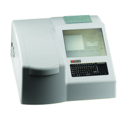 農藥殘留快速測試儀 YGNSPRD-16PC