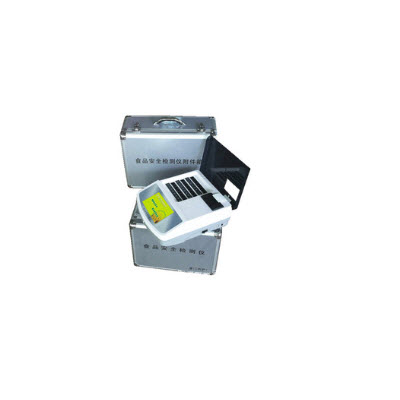 便攜式農(nóng)殘快速檢測(cè)儀 SJ24NCA