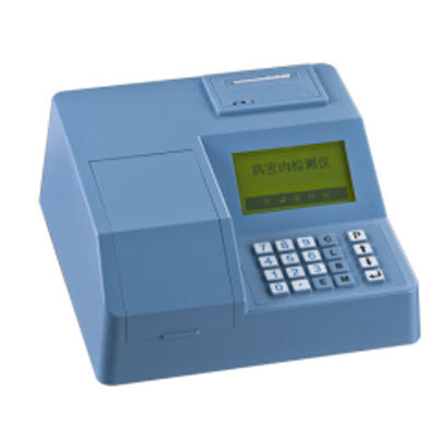 病害肉快速分析儀 YGNSSP-BH03