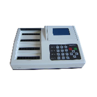 農(nóng)藥殘留檢測儀  HAD-32