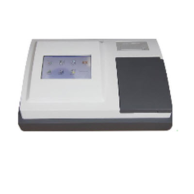 食品安全檢測儀  HAD-D96F