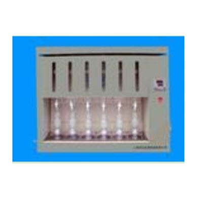 索氏提取器  HAD/SXT-06