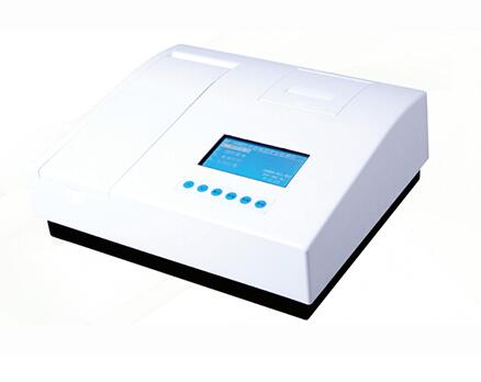 農(nóng)藥殘留快速檢測(cè)儀 HN-1100